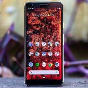 pixel 3a 4gb review